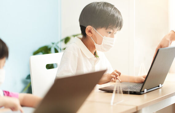 プログラミング教室も行っております | 宮崎市の習い事ならeducolaboへ