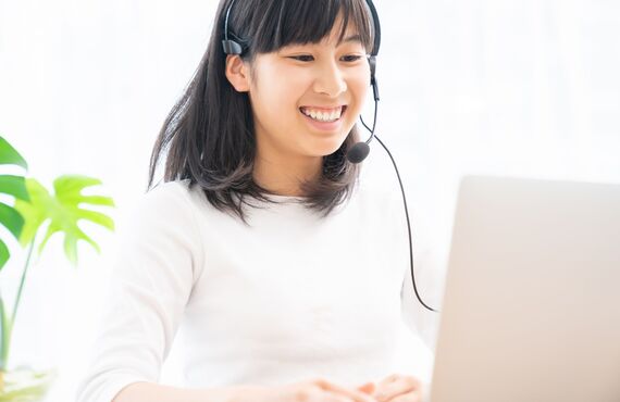 オンライン講座にも対応しております | 宮崎市の習い事ならeducolaboへ