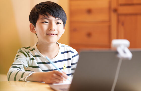 楽しく積極的に学べる環境 | 宮崎市の習い事ならeducolaboへ